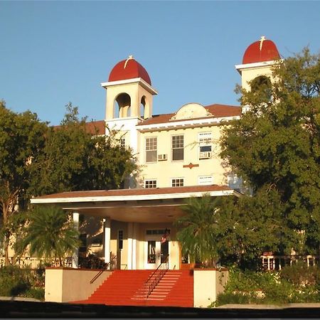 Kenilworth Lodge Sebring Esterno foto