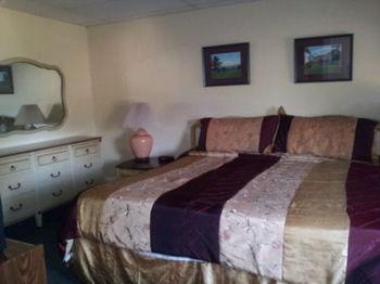 Kenilworth Lodge Sebring Esterno foto