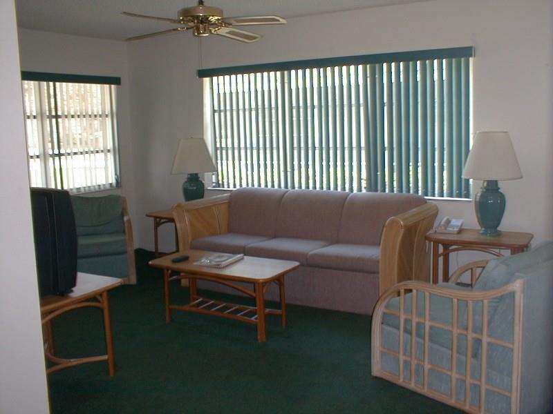 Kenilworth Lodge Sebring Interno foto