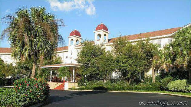 Kenilworth Lodge Sebring Esterno foto